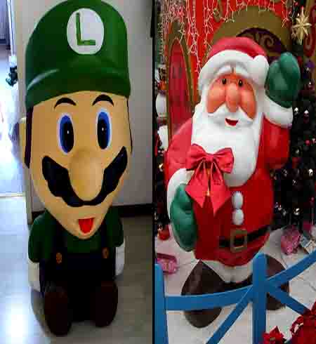 耐磨聚脲(圖2) 耐磨聚脲噴涂案例