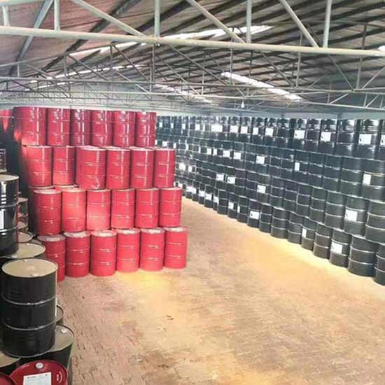 樓頂防水聚脲涂料(圖1) 雙組份樓頂防水聚脲涂料廠家