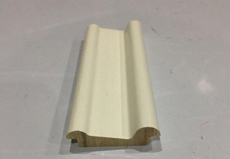 聚氨酯硬泡仿木發(fā)泡材料和發(fā)泡機(jī)(圖2) 聚氨酯硬泡仿木發(fā)泡材料案例