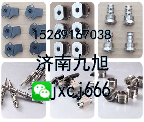 JNJX-H5600配件怎么拆和維修(圖1) 聚氨酯聚脲噴涂機配件