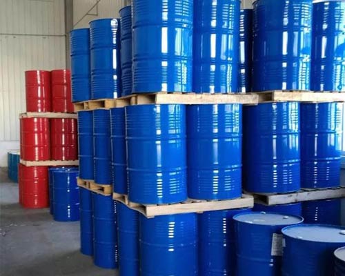 油罐做防腐材料聚脲(圖2) 山東青島聚脲廠家