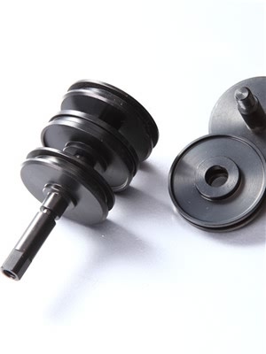 噴槍活塞(圖1) 噴槍活塞