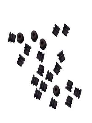 摩擦副套(圖1) 摩擦副套