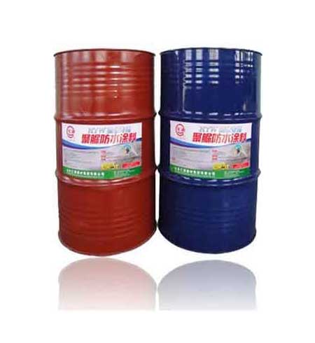 聚脲噴涂料(圖2) 聚脲噴涂料